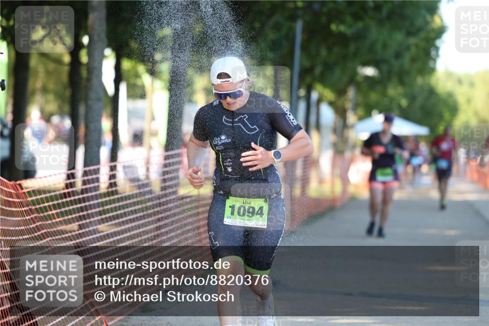 07.09.2025 - 19. Norderstedt Triathlon Michael Strokosch http://msf.ph/oto/8820376 07.09.2025 16:52:23 Laufen 935, 942, 957, 1046, 1094, 1475 meine-sportfotos.de
