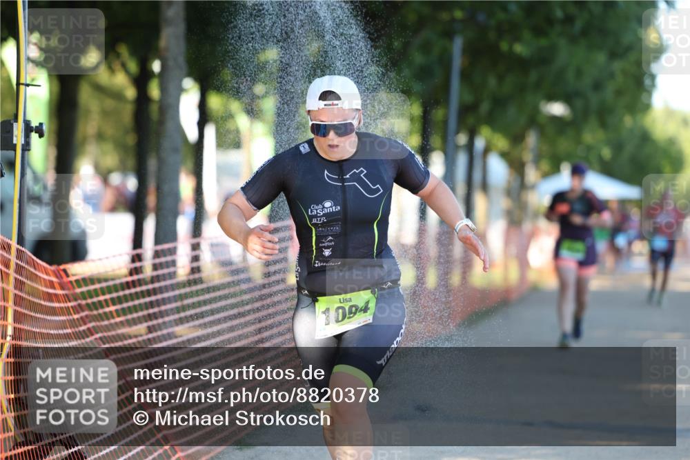 07.09.2025 - 19. Norderstedt Triathlon Michael Strokosch http://msf.ph/oto/8820378 07.09.2025 16:52:23 Laufen 935, 942, 957, 1046, 1094, 1475 meine-sportfotos.de