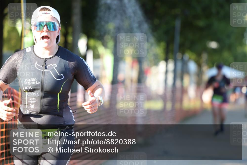 07.09.2025 - 19. Norderstedt Triathlon Michael Strokosch http://msf.ph/oto/8820388 07.09.2025 16:52:24 Laufen 935, 942, 957, 1046, 1094 meine-sportfotos.de