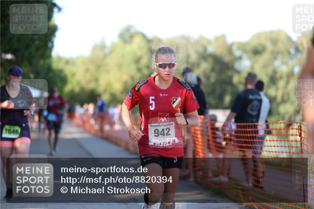 07.09.2025 - 19. Norderstedt Triathlon Michael Strokosch http://msf.ph/oto/8820394 07.09.2025 16:52:26 Laufen 418, 935, 942, 957, 1046, 1094 meine-sportfotos.de