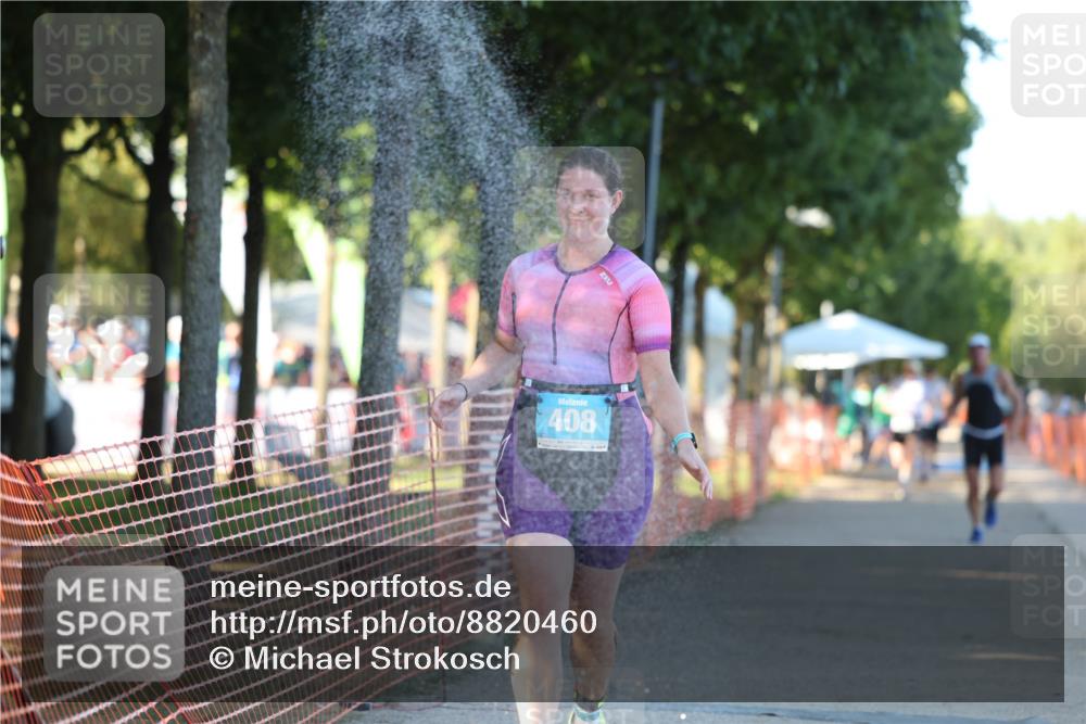 07.09.2025 - 19. Norderstedt Triathlon Michael Strokosch http://msf.ph/oto/8820460 07.09.2025 16:52:52 Laufen 408, 1419, 1632 meine-sportfotos.de