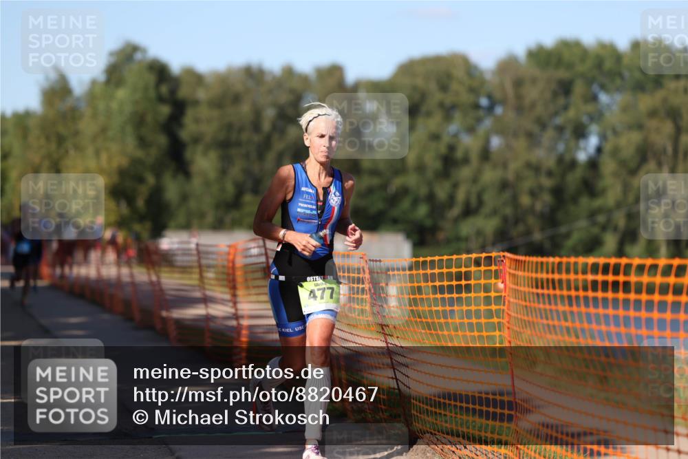 07.09.2025 - 19. Norderstedt Triathlon Michael Strokosch http://msf.ph/oto/8820467 07.09.2025 15:50:28 Laufen 477, 480, 884, 896 meine-sportfotos.de