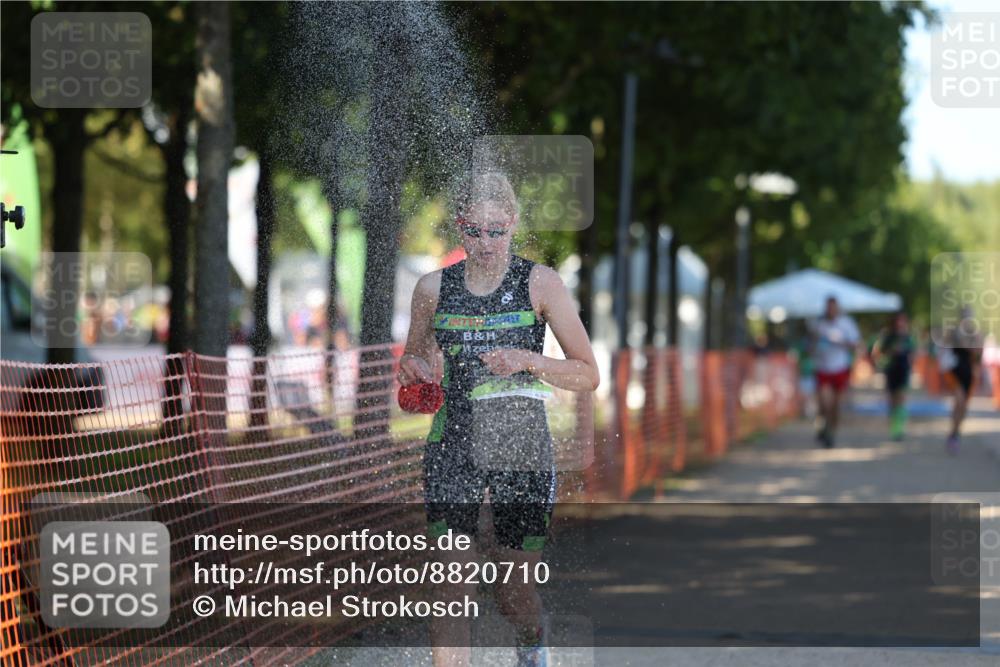 07.09.2025 - 19. Norderstedt Triathlon Michael Strokosch http://msf.ph/oto/8820710 07.09.2025 15:51:44 Laufen 455, 459, 1439 meine-sportfotos.de