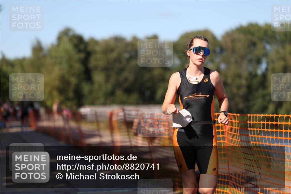 07.09.2025 - 19. Norderstedt Triathlon Michael Strokosch http://msf.ph/oto/8820741 07.09.2025 15:51:53 Laufen 459, 1431, 1480, 1506 meine-sportfotos.de