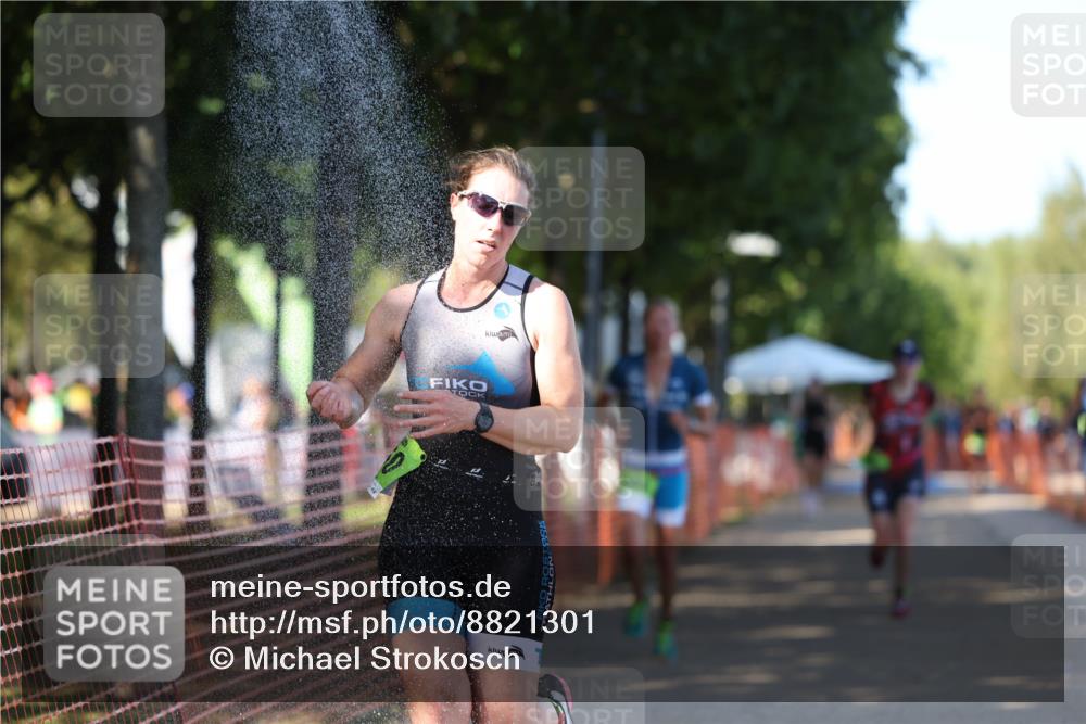 07.09.2025 - 19. Norderstedt Triathlon Michael Strokosch http://msf.ph/oto/8821301 07.09.2025 15:55:24 Laufen 439, 443, 450, 1510 meine-sportfotos.de