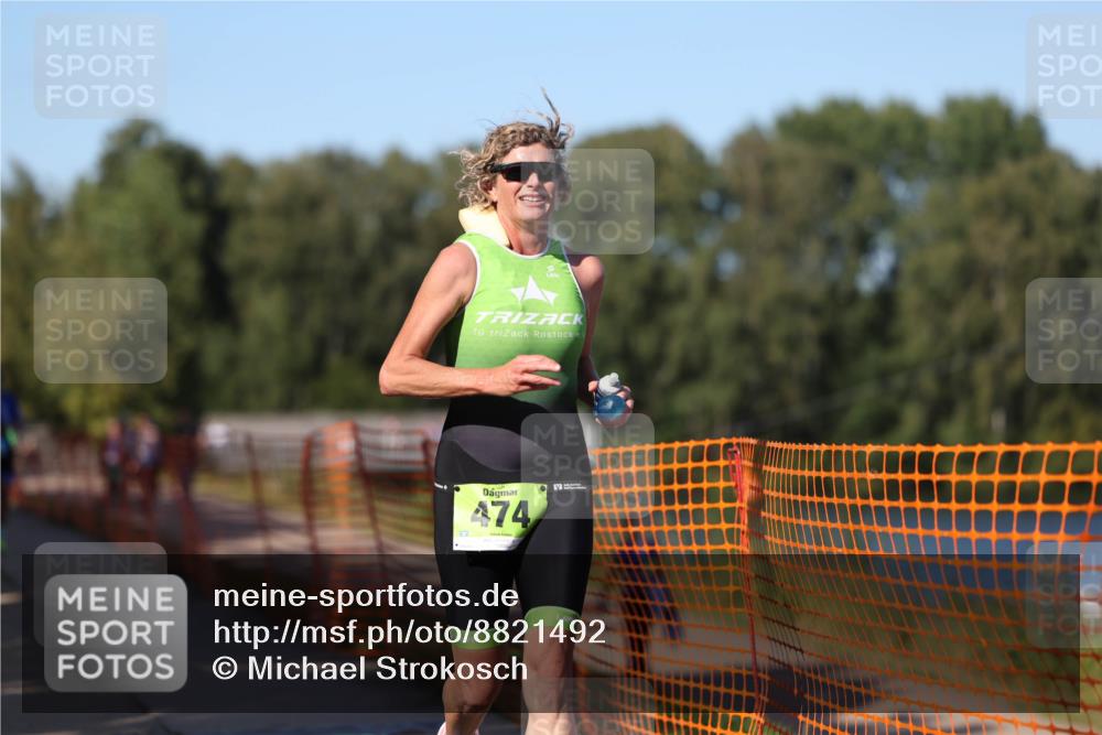 07.09.2025 - 19. Norderstedt Triathlon Michael Strokosch http://msf.ph/oto/8821492 07.09.2025 15:55:51 Laufen 474, 1447 meine-sportfotos.de
