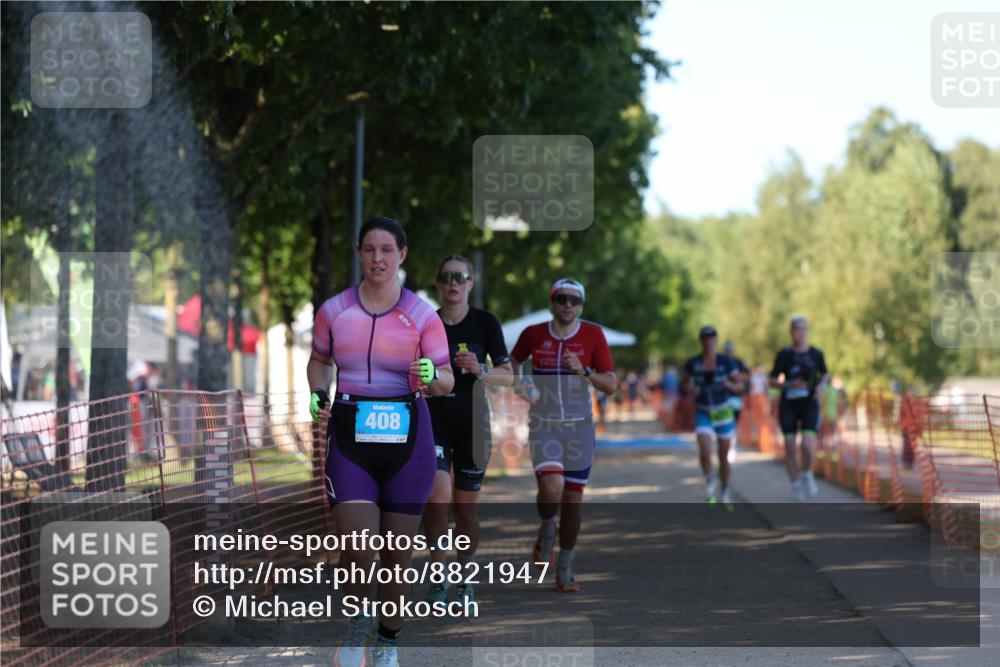 07.09.2025 - 19. Norderstedt Triathlon Michael Strokosch http://msf.ph/oto/8821947 07.09.2025 15:59:34 Laufen 408, 441, 472, 1496 meine-sportfotos.de