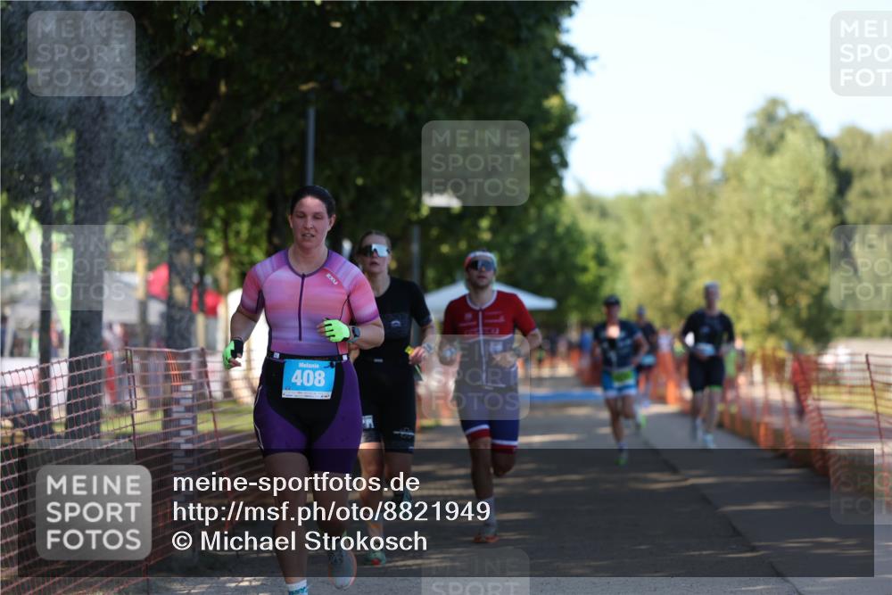 07.09.2025 - 19. Norderstedt Triathlon Michael Strokosch http://msf.ph/oto/8821949 07.09.2025 15:59:35 Laufen 408, 441, 472, 1496 meine-sportfotos.de
