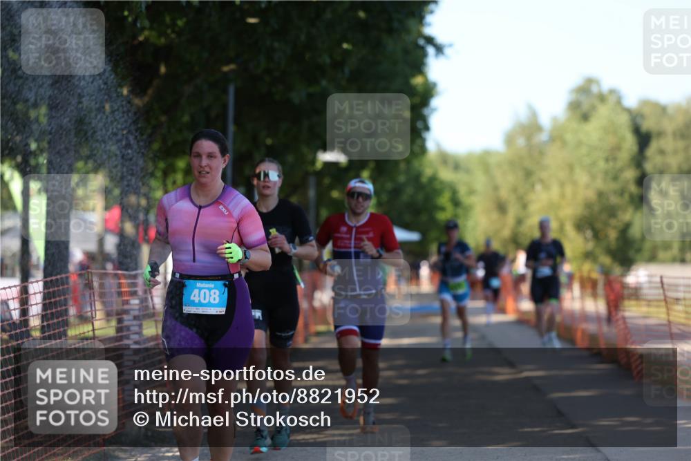 07.09.2025 - 19. Norderstedt Triathlon Michael Strokosch http://msf.ph/oto/8821952 07.09.2025 15:59:35 Laufen 408, 441, 472, 1496 meine-sportfotos.de