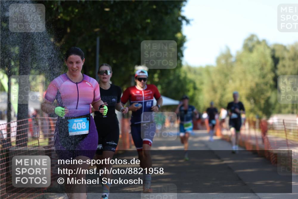 07.09.2025 - 19. Norderstedt Triathlon Michael Strokosch http://msf.ph/oto/8821958 07.09.2025 15:59:36 Laufen 408, 441, 472, 1450, 1496 meine-sportfotos.de