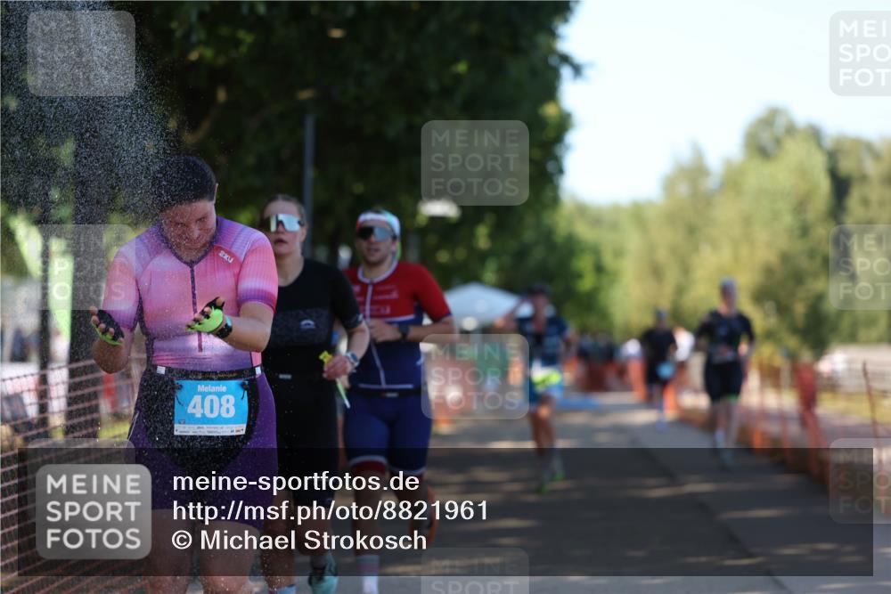 07.09.2025 - 19. Norderstedt Triathlon Michael Strokosch http://msf.ph/oto/8821961 07.09.2025 15:59:36 Laufen 408, 441, 472, 1450, 1496 meine-sportfotos.de
