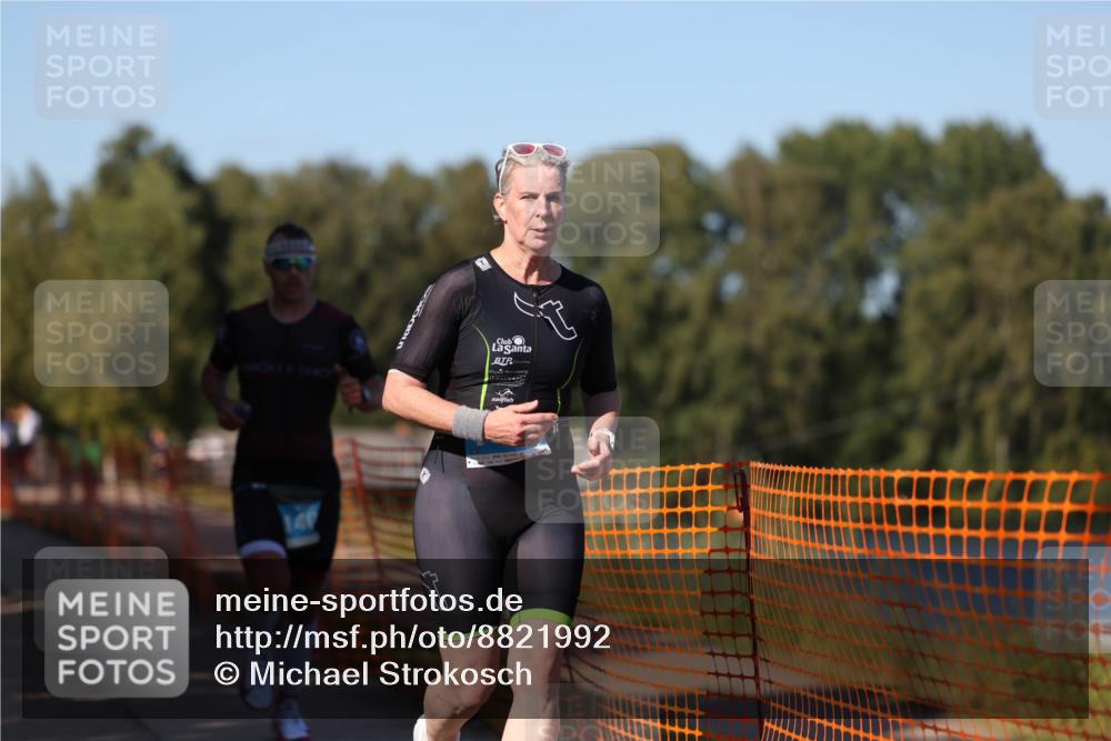 07.09.2025 - 19. Norderstedt Triathlon Michael Strokosch http://msf.ph/oto/8821992 07.09.2025 15:59:44 Laufen 441, 1403, 1450 meine-sportfotos.de