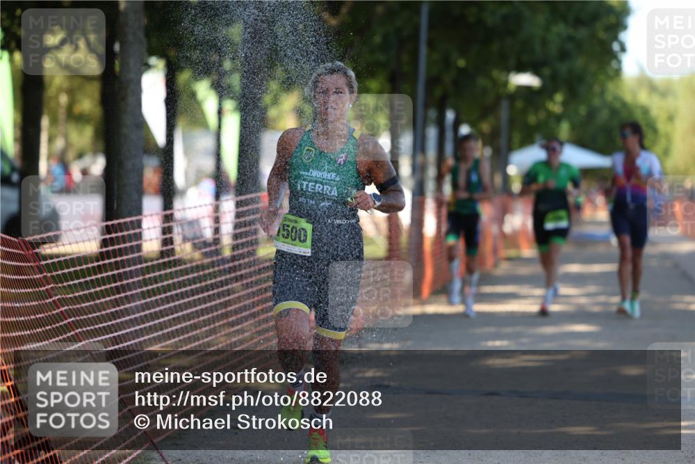 07.09.2025 - 19. Norderstedt Triathlon Michael Strokosch http://msf.ph/oto/8822088 07.09.2025 16:00:44 Laufen 475, 1495, 1500 meine-sportfotos.de