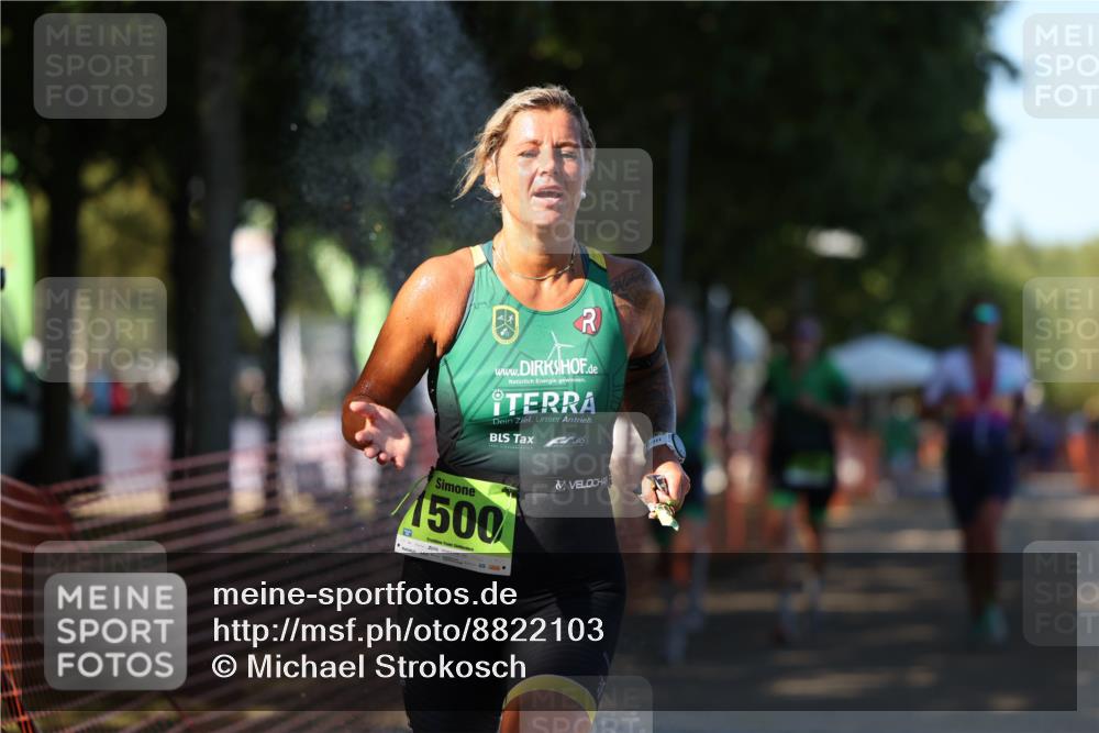 07.09.2025 - 19. Norderstedt Triathlon Michael Strokosch http://msf.ph/oto/8822103 07.09.2025 16:00:45 Laufen 475, 1495, 1500 meine-sportfotos.de