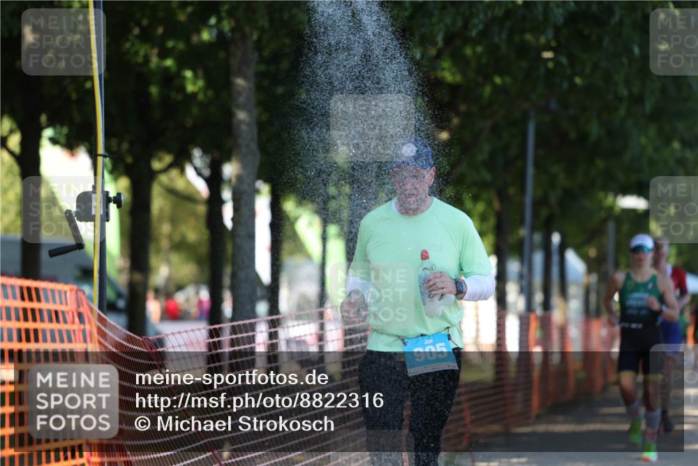 07.09.2025 - 19. Norderstedt Triathlon Michael Strokosch http://msf.ph/oto/8822316 07.09.2025 16:03:16 Laufen 402, 480, 504, 510, 905, 1498, 1503 meine-sportfotos.de