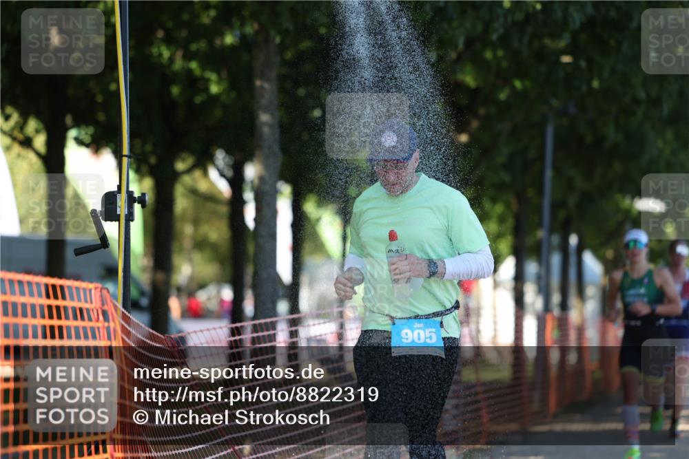 07.09.2025 - 19. Norderstedt Triathlon Michael Strokosch http://msf.ph/oto/8822319 07.09.2025 16:03:16 Laufen 402, 480, 504, 510, 905, 1498, 1503 meine-sportfotos.de