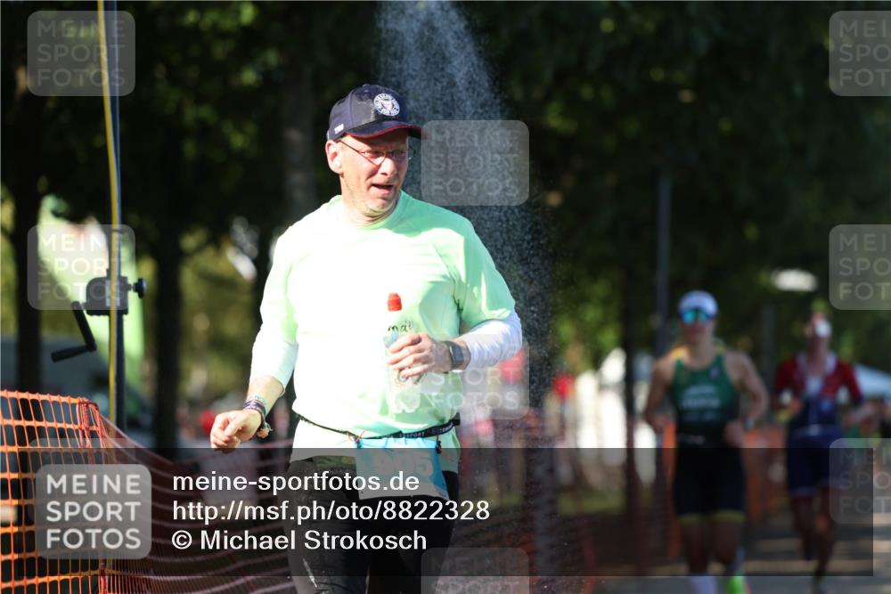 07.09.2025 - 19. Norderstedt Triathlon Michael Strokosch http://msf.ph/oto/8822328 07.09.2025 16:03:17 Laufen 402, 477, 480, 504, 510, 905, 1498, 1503 meine-sportfotos.de