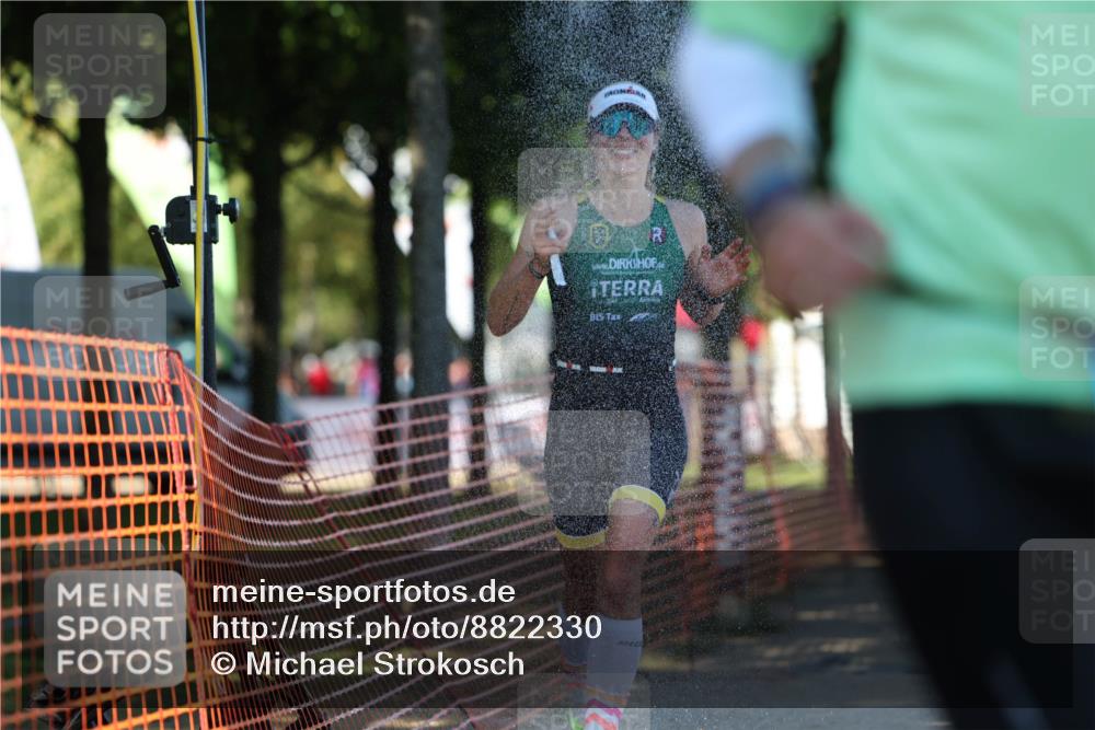 07.09.2025 - 19. Norderstedt Triathlon Michael Strokosch http://msf.ph/oto/8822330 07.09.2025 16:03:18 Laufen 402, 459, 477, 480, 504, 510, 905, 1498, 1503 meine-sportfotos.de