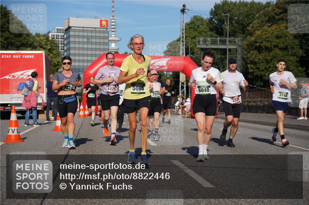 07.09.2025 - BARMER Alsterlauf Yannick Fuchs http://msf.ph/oto/8822446 07.09.2025 09:46:47 Laufen 3816, 6225, 5086, 540, 2920, 5459, 6048, 3725, 3748 meine-sportfotos.de