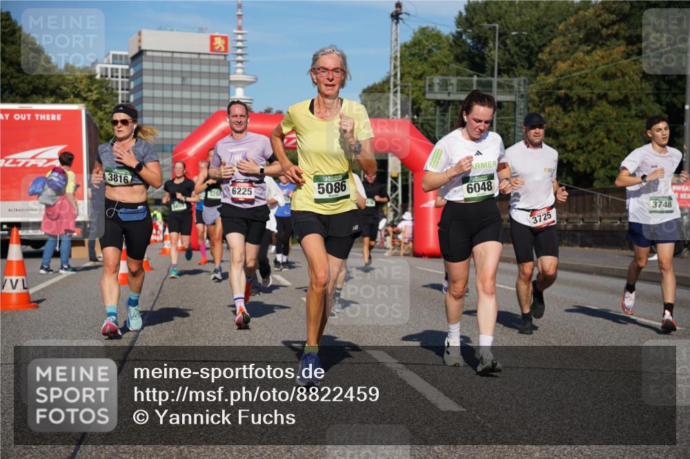 07.09.2025 - BARMER Alsterlauf Yannick Fuchs http://msf.ph/oto/8822459 07.09.2025 09:46:47 Laufen 3816, 3258, 6225, 5086, 5459, 6048, 3725, 3748 meine-sportfotos.de