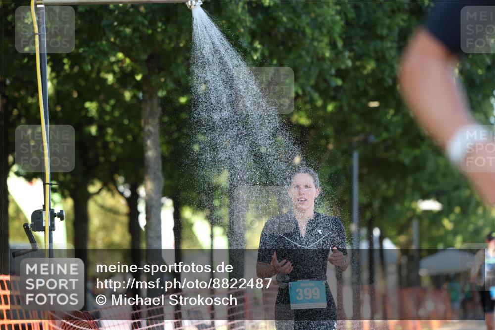 07.09.2025 - 19. Norderstedt Triathlon Michael Strokosch http://msf.ph/oto/8822487 07.09.2025 16:04:13 Laufen 365, 399, 403 meine-sportfotos.de