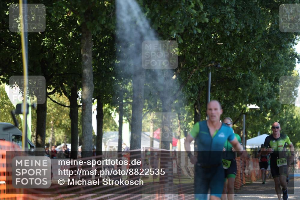 07.09.2025 - 19. Norderstedt Triathlon Michael Strokosch http://msf.ph/oto/8822535 07.09.2025 16:04:40 Laufen 440, 465, 527, 539, 1408, 1483 meine-sportfotos.de