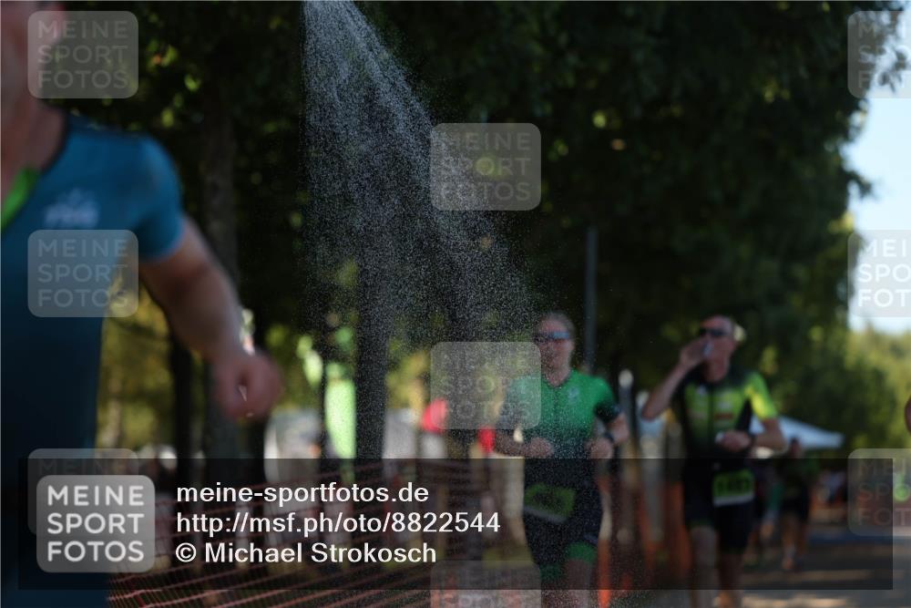 07.09.2025 - 19. Norderstedt Triathlon Michael Strokosch http://msf.ph/oto/8822544 07.09.2025 16:04:42 Laufen 440, 465, 527, 528, 539, 1483 meine-sportfotos.de