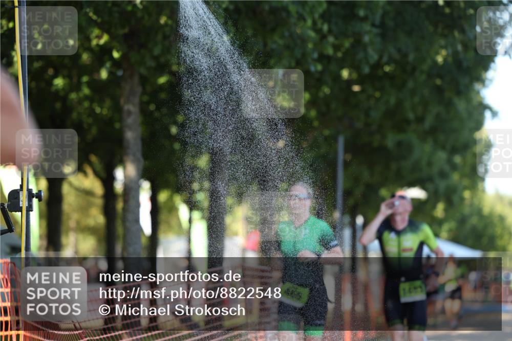 07.09.2025 - 19. Norderstedt Triathlon Michael Strokosch http://msf.ph/oto/8822548 07.09.2025 16:04:42 Laufen 440, 465, 527, 528, 539, 1483 meine-sportfotos.de