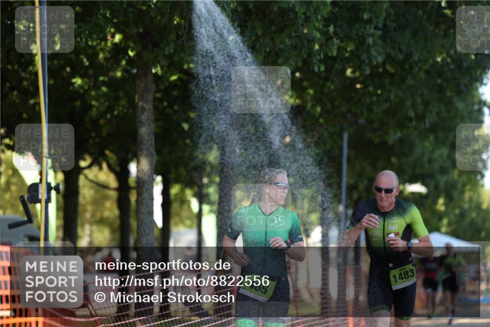 07.09.2025 - 19. Norderstedt Triathlon Michael Strokosch http://msf.ph/oto/8822556 07.09.2025 16:04:43 Laufen 440, 465, 527, 528, 539, 1483 meine-sportfotos.de