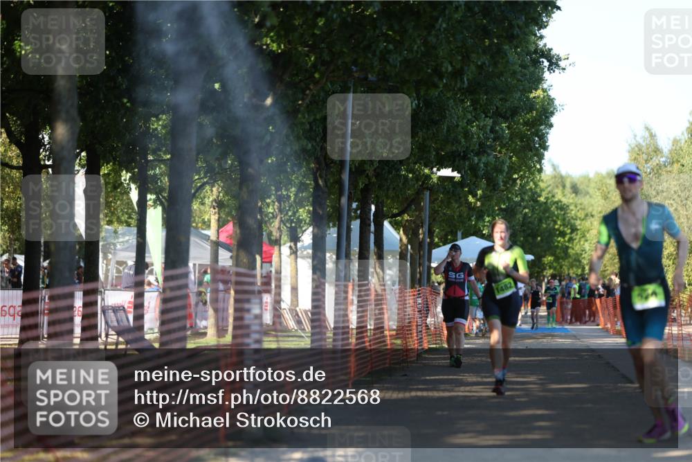 07.09.2025 - 19. Norderstedt Triathlon Michael Strokosch http://msf.ph/oto/8822568 07.09.2025 16:04:47 Laufen 465, 528, 539, 1482, 1483 meine-sportfotos.de