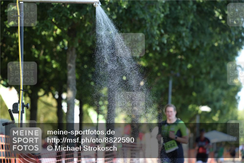 07.09.2025 - 19. Norderstedt Triathlon Michael Strokosch http://msf.ph/oto/8822590 07.09.2025 16:04:51 Laufen 445, 528, 1482 meine-sportfotos.de