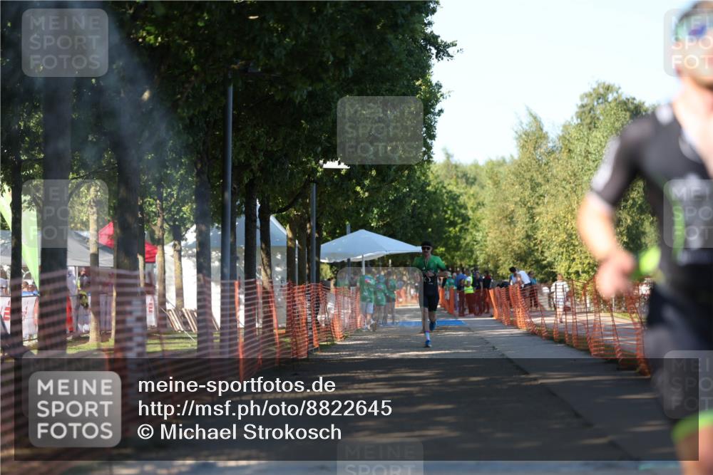 07.09.2025 - 19. Norderstedt Triathlon Michael Strokosch http://msf.ph/oto/8822645 07.09.2025 16:05:14 Laufen 463, 540, 1480, 1526 meine-sportfotos.de