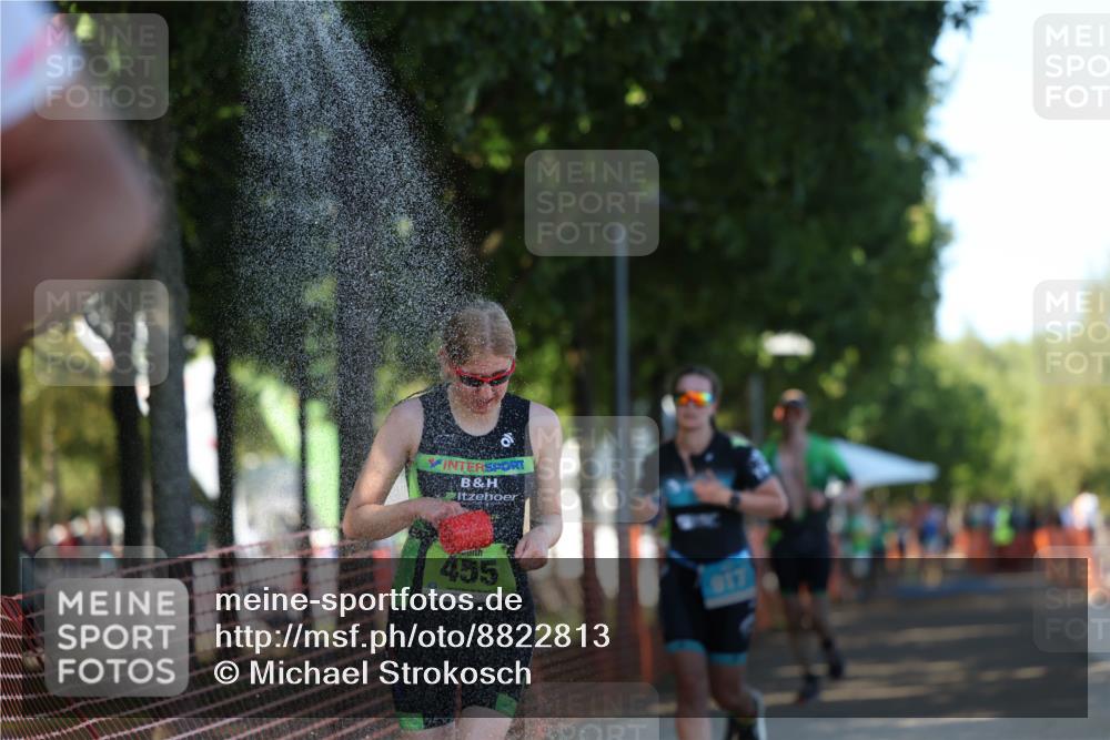 07.09.2025 - 19. Norderstedt Triathlon Michael Strokosch http://msf.ph/oto/8822813 07.09.2025 16:06:40 Laufen 453, 455, 502, 512, 917, 1494, 1530 meine-sportfotos.de