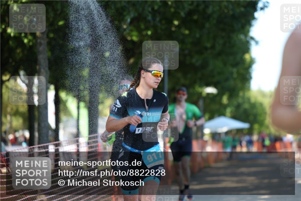 07.09.2025 - 19. Norderstedt Triathlon Michael Strokosch http://msf.ph/oto/8822828 07.09.2025 16:06:42 Laufen 453, 455, 502, 512, 917, 1494 meine-sportfotos.de