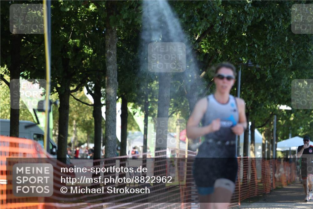 07.09.2025 - 19. Norderstedt Triathlon Michael Strokosch http://msf.ph/oto/8822962 07.09.2025 16:07:38 Laufen 449, 450, 496, 497, 951 meine-sportfotos.de