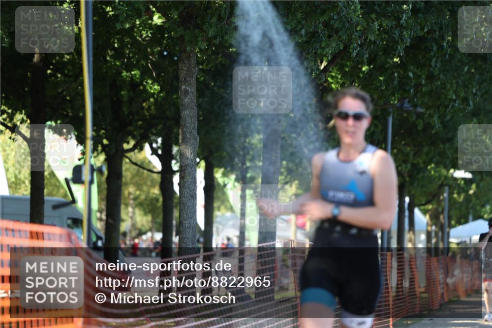 07.09.2025 - 19. Norderstedt Triathlon Michael Strokosch http://msf.ph/oto/8822965 07.09.2025 16:07:39 Laufen 449, 450, 496, 497, 951 meine-sportfotos.de