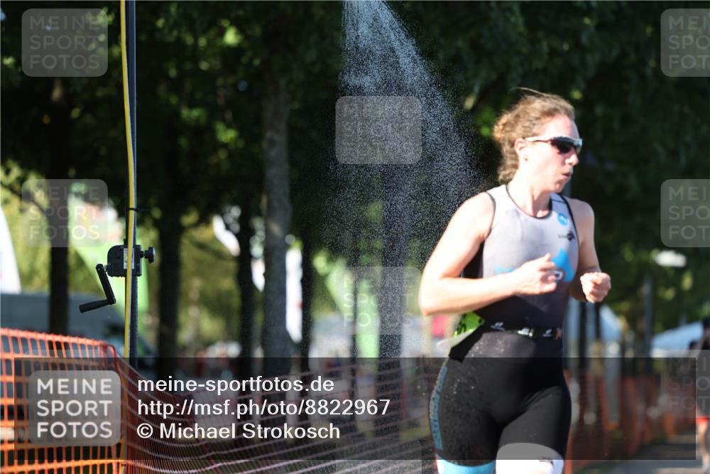 07.09.2025 - 19. Norderstedt Triathlon Michael Strokosch http://msf.ph/oto/8822967 07.09.2025 16:07:39 Laufen 449, 450, 496, 497, 951 meine-sportfotos.de