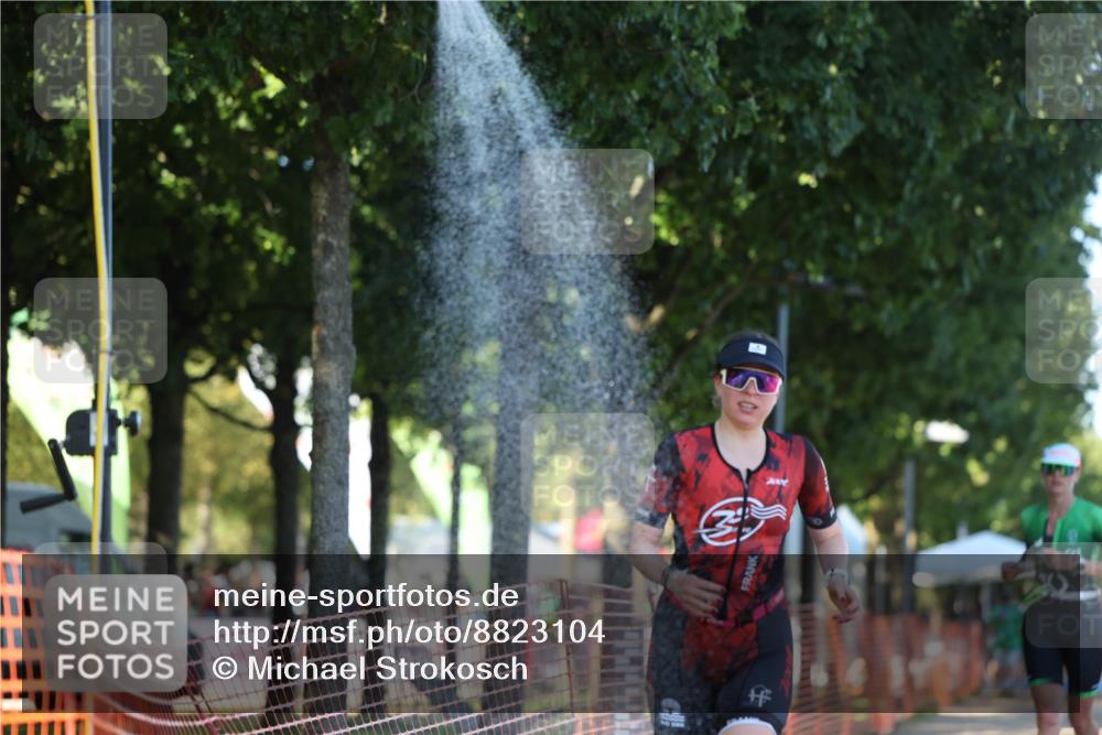 07.09.2025 - 19. Norderstedt Triathlon Michael Strokosch http://msf.ph/oto/8823104 07.09.2025 16:08:32 Laufen 439, 505, 1491 meine-sportfotos.de