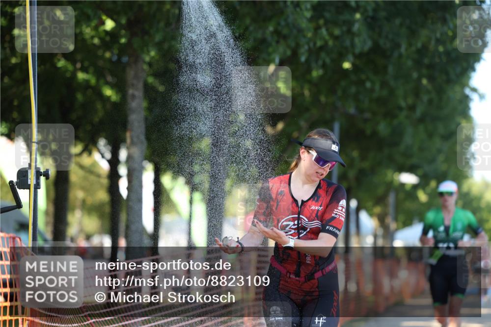 07.09.2025 - 19. Norderstedt Triathlon Michael Strokosch http://msf.ph/oto/8823109 07.09.2025 16:08:33 Laufen 439, 505, 1491 meine-sportfotos.de