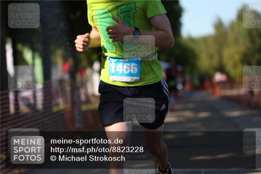 07.09.2025 - 19. Norderstedt Triathlon Michael Strokosch http://msf.ph/oto/8823228 07.09.2025 16:09:01 Laufen 507, 534, 544 meine-sportfotos.de