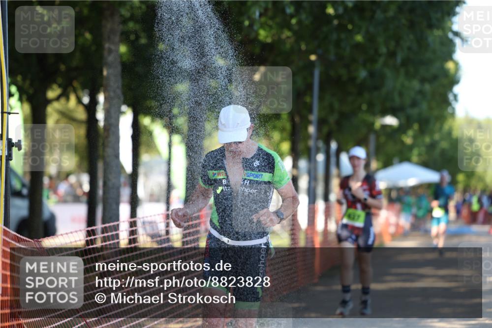 07.09.2025 - 19. Norderstedt Triathlon Michael Strokosch http://msf.ph/oto/8823828 07.09.2025 16:11:23 Laufen 437, 950, 1481 meine-sportfotos.de