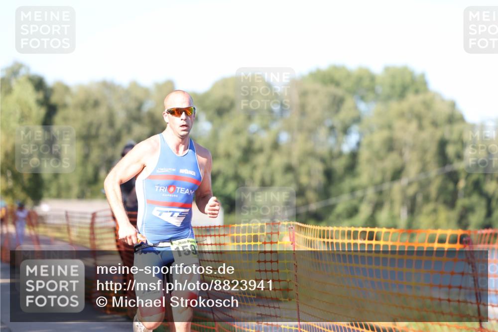 07.09.2025 - 19. Norderstedt Triathlon Michael Strokosch http://msf.ph/oto/8823941 07.09.2025 16:12:10 Laufen 506, 522, 1489, 1593 meine-sportfotos.de