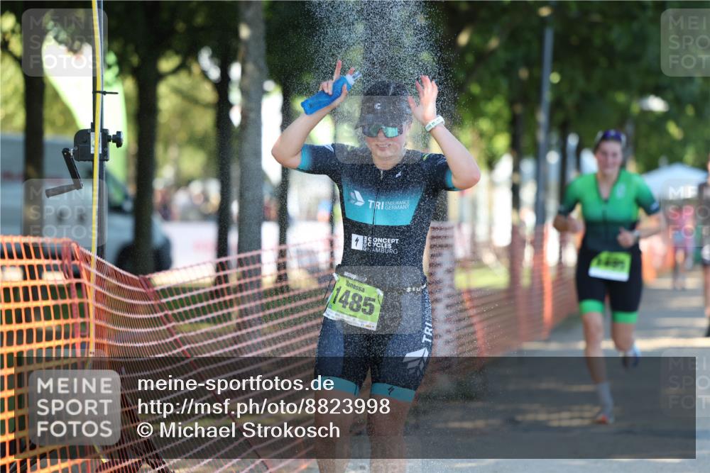 07.09.2025 - 19. Norderstedt Triathlon Michael Strokosch http://msf.ph/oto/8823998 07.09.2025 16:12:35 Laufen 466, 483, 504, 1415, 1485, 1495 meine-sportfotos.de