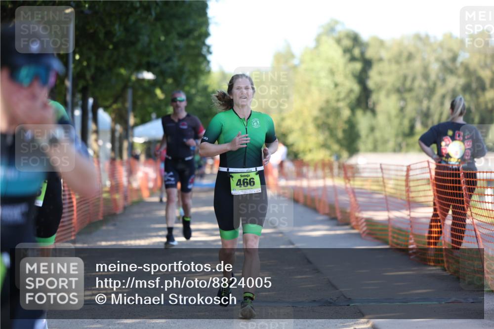 07.09.2025 - 19. Norderstedt Triathlon Michael Strokosch http://msf.ph/oto/8824005 07.09.2025 16:12:37 Laufen 466, 483, 504, 1415, 1485, 1495 meine-sportfotos.de