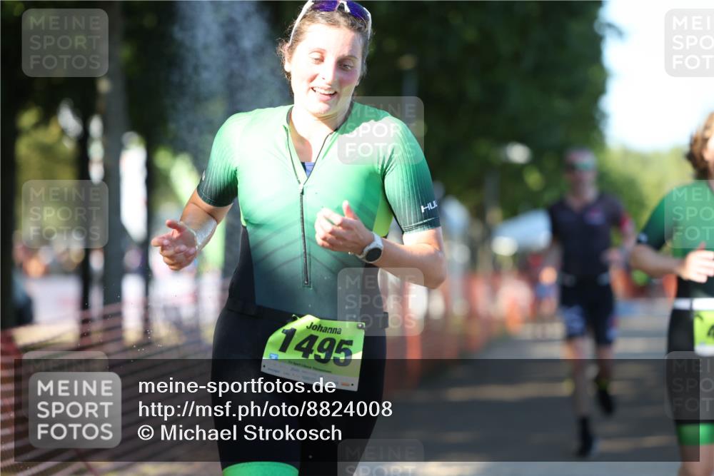 07.09.2025 - 19. Norderstedt Triathlon Michael Strokosch http://msf.ph/oto/8824008 07.09.2025 16:12:38 Laufen 466, 483, 504, 1415, 1485, 1495 meine-sportfotos.de