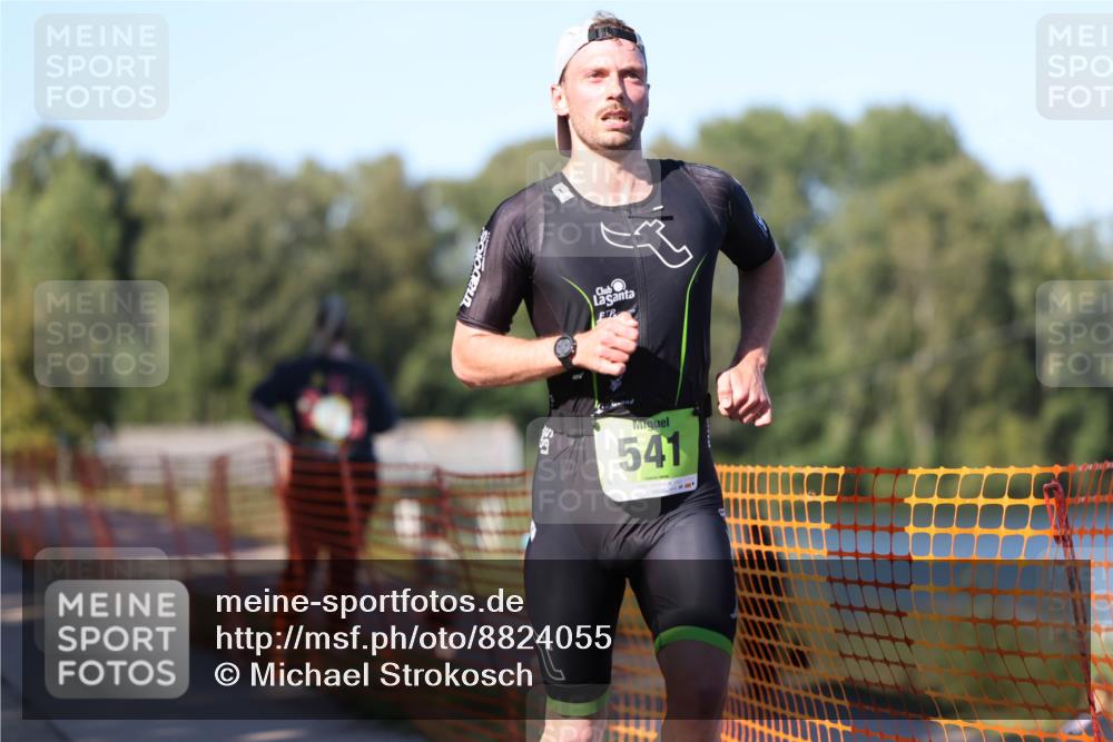 07.09.2025 - 19. Norderstedt Triathlon Michael Strokosch http://msf.ph/oto/8824055 07.09.2025 16:12:54 Laufen 474, 513, 517, 518, 541, 897 meine-sportfotos.de