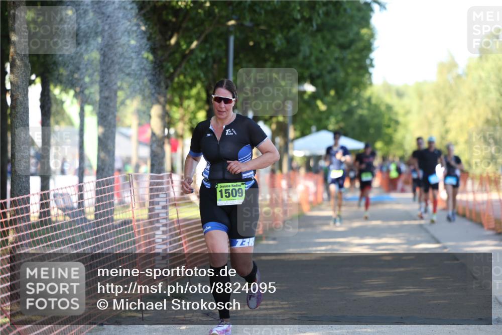 07.09.2025 - 19. Norderstedt Triathlon Michael Strokosch http://msf.ph/oto/8824095 07.09.2025 16:13:06 Laufen 474, 526, 927, 930, 1429, 1509 meine-sportfotos.de
