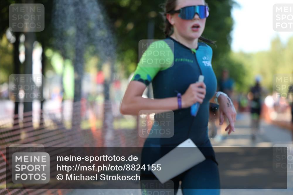 07.09.2025 - 19. Norderstedt Triathlon Michael Strokosch http://msf.ph/oto/8824155 07.09.2025 16:13:28 Laufen 403, 457, 529, 537, 543, 932, 1080, 1085, 1422 meine-sportfotos.de
