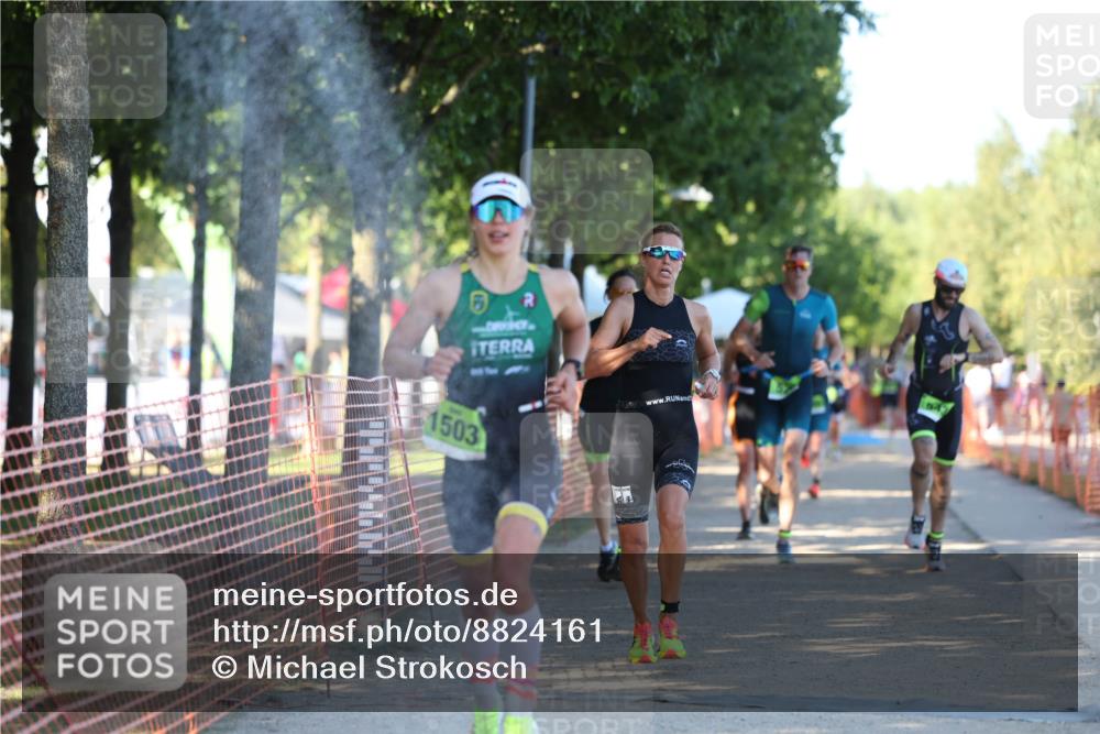 07.09.2025 - 19. Norderstedt Triathlon Michael Strokosch http://msf.ph/oto/8824161 07.09.2025 16:13:29 Laufen 403, 457, 529, 537, 543, 932, 1080, 1085, 1422 meine-sportfotos.de
