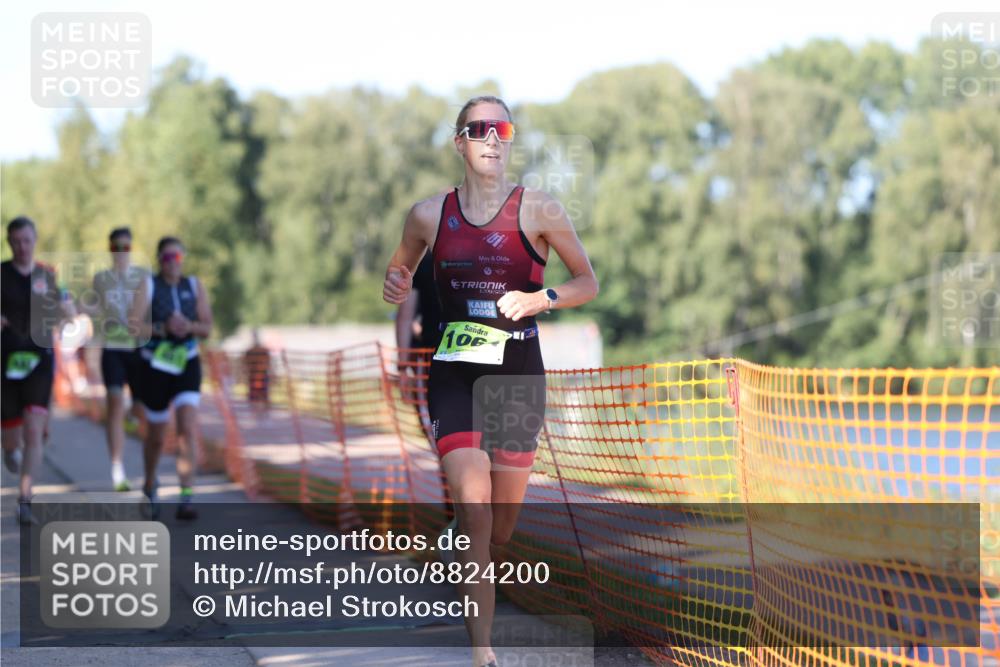 07.09.2025 - 19. Norderstedt Triathlon Michael Strokosch http://msf.ph/oto/8824200 07.09.2025 16:13:40 Laufen 461, 482, 508, 539, 943, 1064, 1085 meine-sportfotos.de